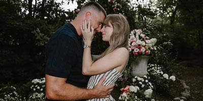 taylor swift and travis kelce confirm their engagement