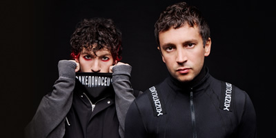 rock and roll hall of fame 2025 highlights: twenty one pilots tribute