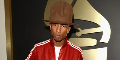 how pharrell williams, bruno mars, and jason mraz turned hats into style icons