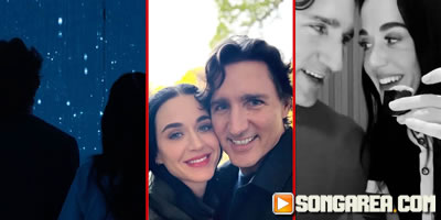 katy perry and justin trudeau share japan moments as their relationship steps into the spotlight