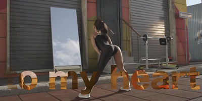 the rise of reading lyrics from youtube