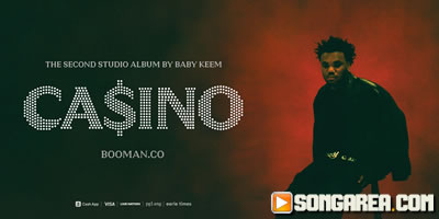 baby keem’s ca$ino tour hits las vegas: the chelsea date, new album, and ticket details