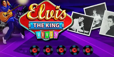 famous singers and their influences on slot games
