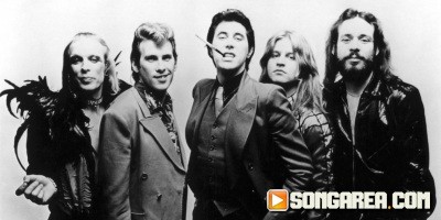 roxy music unearth pyjamarama demo ahead of for your pleasure reissue