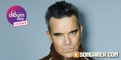 robbie williams named album icon as sing when youre winning returns to vinyl