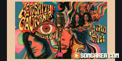 aerosmith set two hollywood bowl nights with a guest line-up that will vary