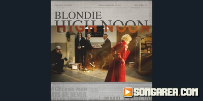 blondie announce high noon with spectral eyes and clem burke’s final recordings