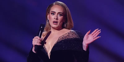 adele’s emotional farewell to las vegas residency