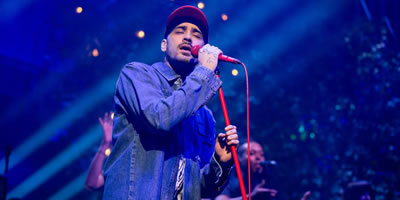 zayn malik pays tribute to liam payne in wolverhampton: i hope you’re watching this
