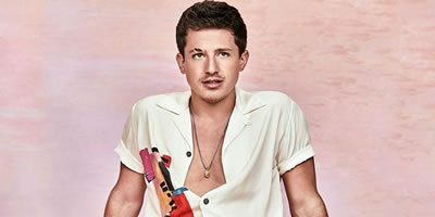 charlie puth announces new album release for next year