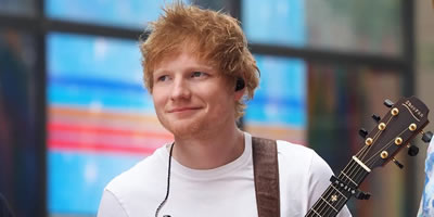 ed sheeran pushes for uk music education investment in open letter