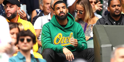 from beats to balls: how top rappers welcome the world of sports