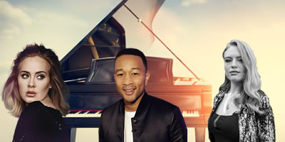 the resurgence of the classical piano in modern music