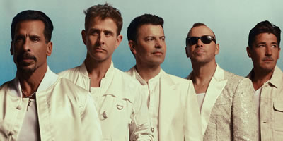 new kids on the block celebrates 35th anniversary with step by step album reissue