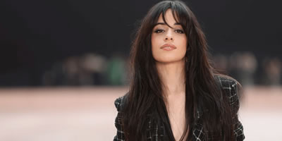 camila cabello marks billion-stream milestone with “never be the same”