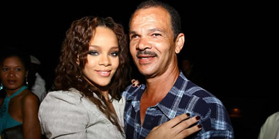 ronald fenty, rihanna’s father, dies at 70 after illness